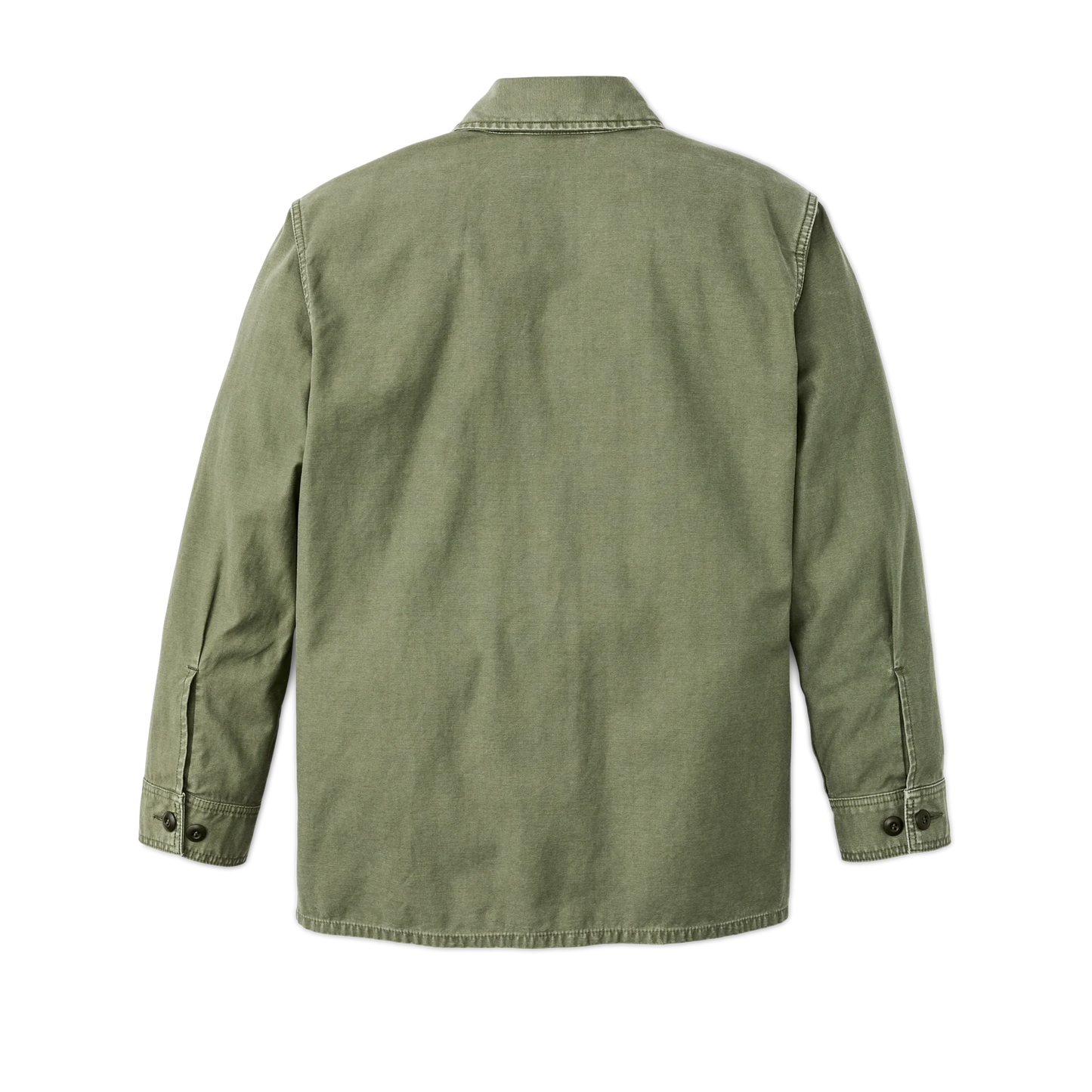FILSON - FIELD CRUISER JACKET - WASHED FATIGUE GREEN