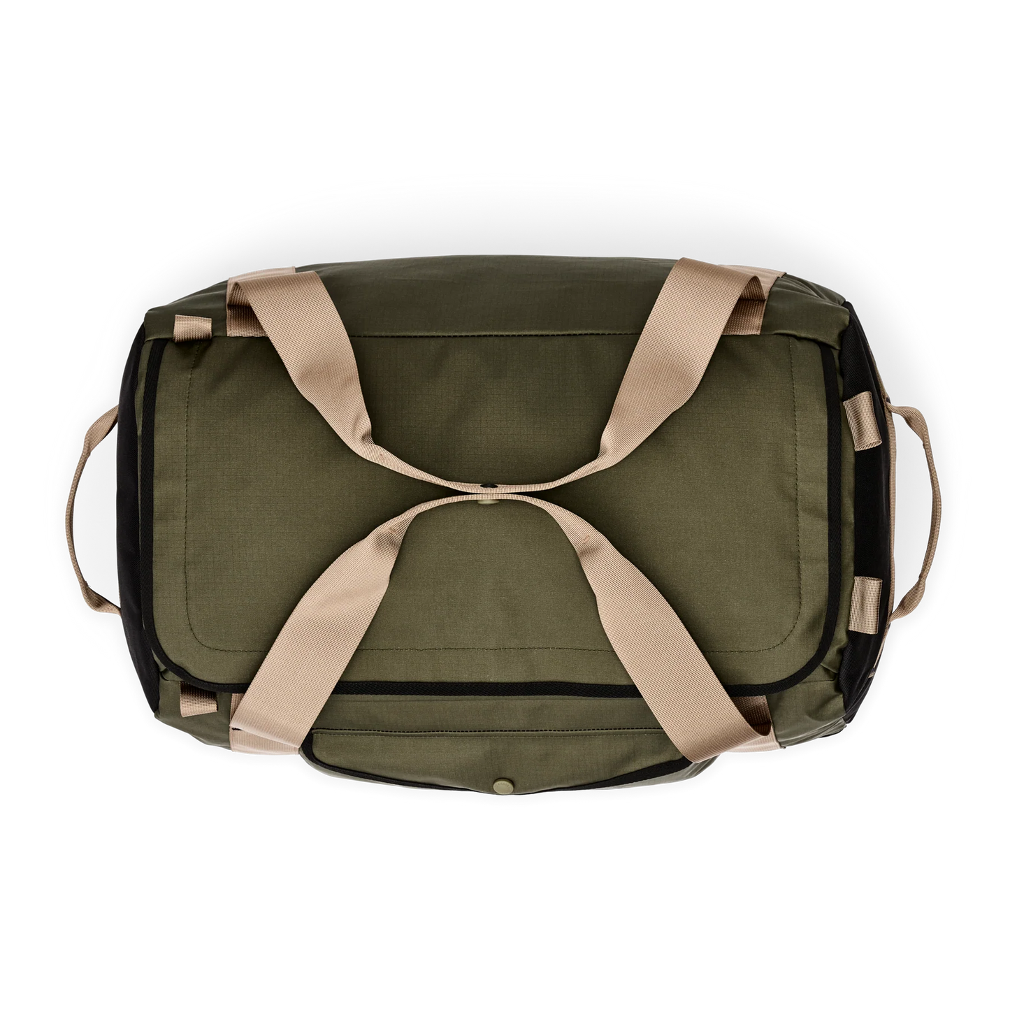 FILSON - SCOUT 50L BACKPACK - OLIVE / BLACK / COVERT