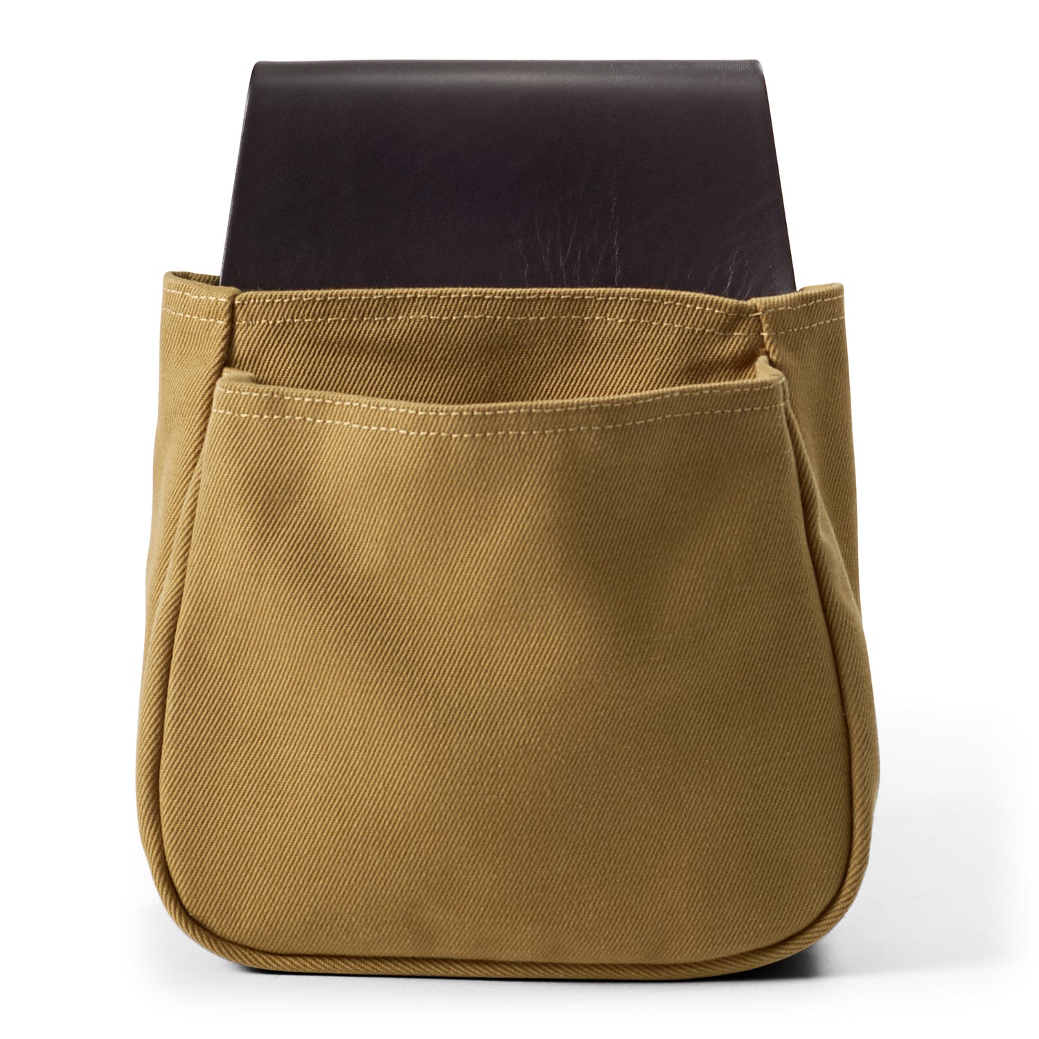 FILSON - BELT POUCH - RUGGED TWILL