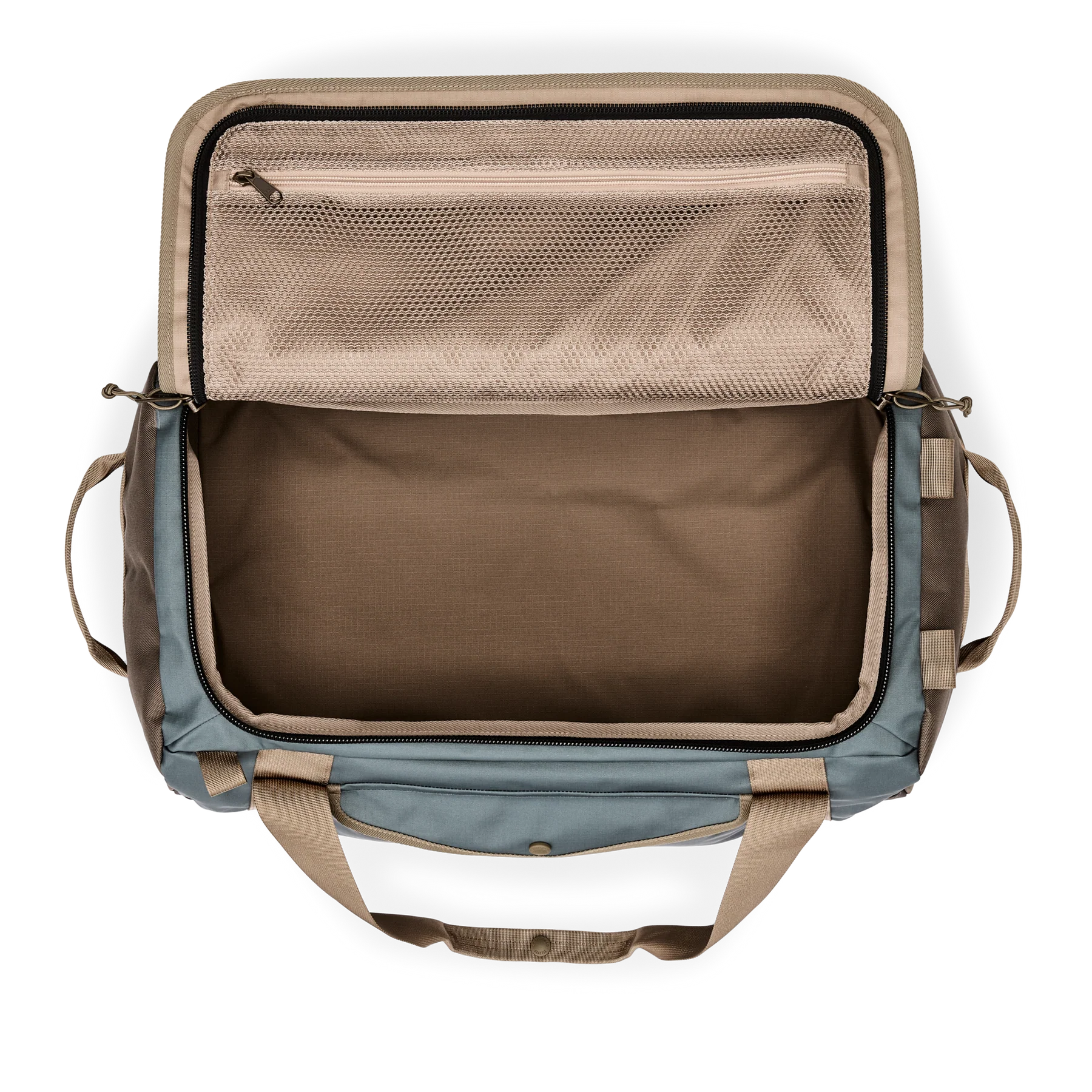 FILSON - SCOUT 50L BACKPACK - SLATE / CANTEEN / COVERT