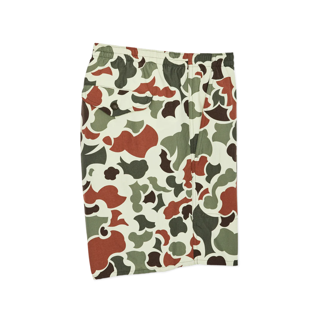 【期間限定SALE】FILSON - OXBOW LAKE TRUNKS - SHRUB CAMO
