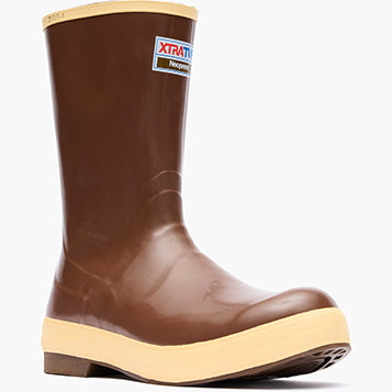【期間限定SALE】XTRATUF® - 12" LEGACY BOOT - LEGACY COLLECTION
