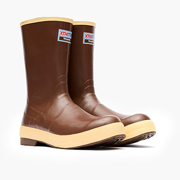 【期間限定SALE】XTRATUF® - 12" LEGACY BOOT - LEGACY COLLECTION