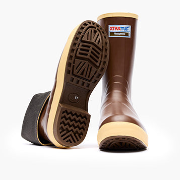 【期間限定SALE】XTRATUF® - 12" LEGACY BOOT - LEGACY COLLECTION