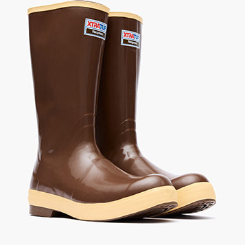 【期間限定SALE】XTRATUF® - 15" LEGACY BOOT - LEGACY COLLECTION