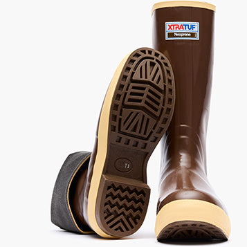 【期間限定SALE】XTRATUF® - 15" LEGACY BOOT - LEGACY COLLECTION