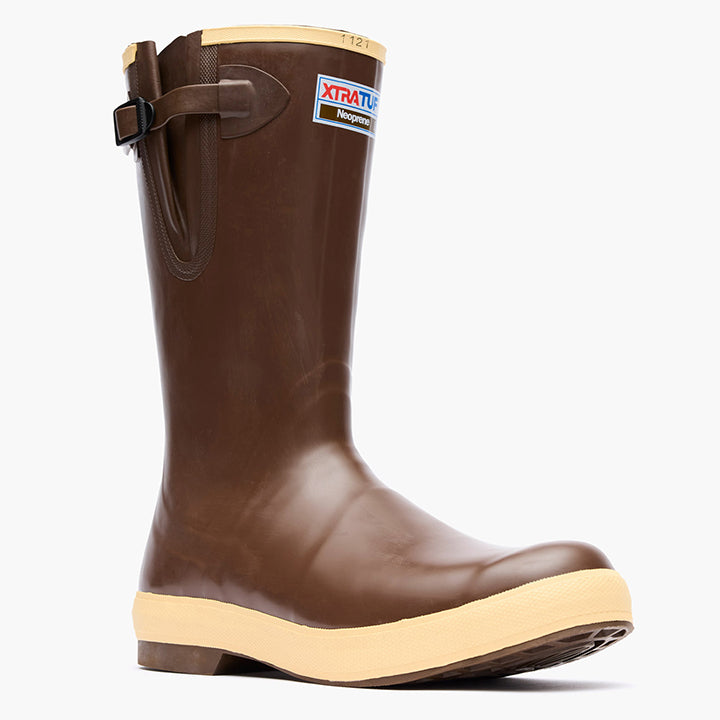 【期間限定SALE】XTRATUF® - 15" LEGACY BOOT GUSSET - LEGACY COLLECTION