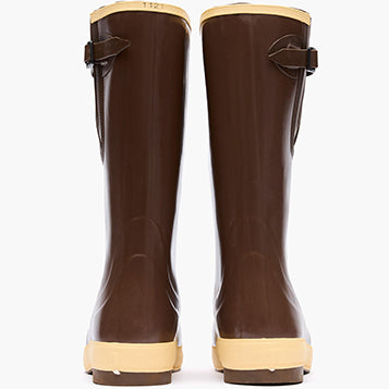 【期間限定SALE】XTRATUF® - 15" LEGACY BOOT GUSSET - LEGACY COLLECTION