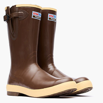 【期間限定SALE】XTRATUF® - 15" LEGACY BOOT GUSSET - LEGACY COLLECTION