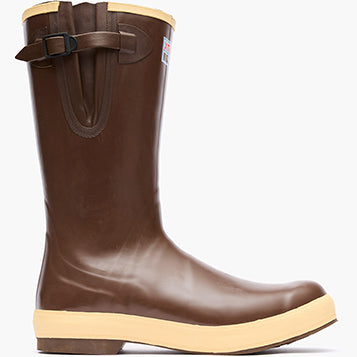 【期間限定SALE】XTRATUF® - 15" LEGACY BOOT GUSSET - LEGACY COLLECTION