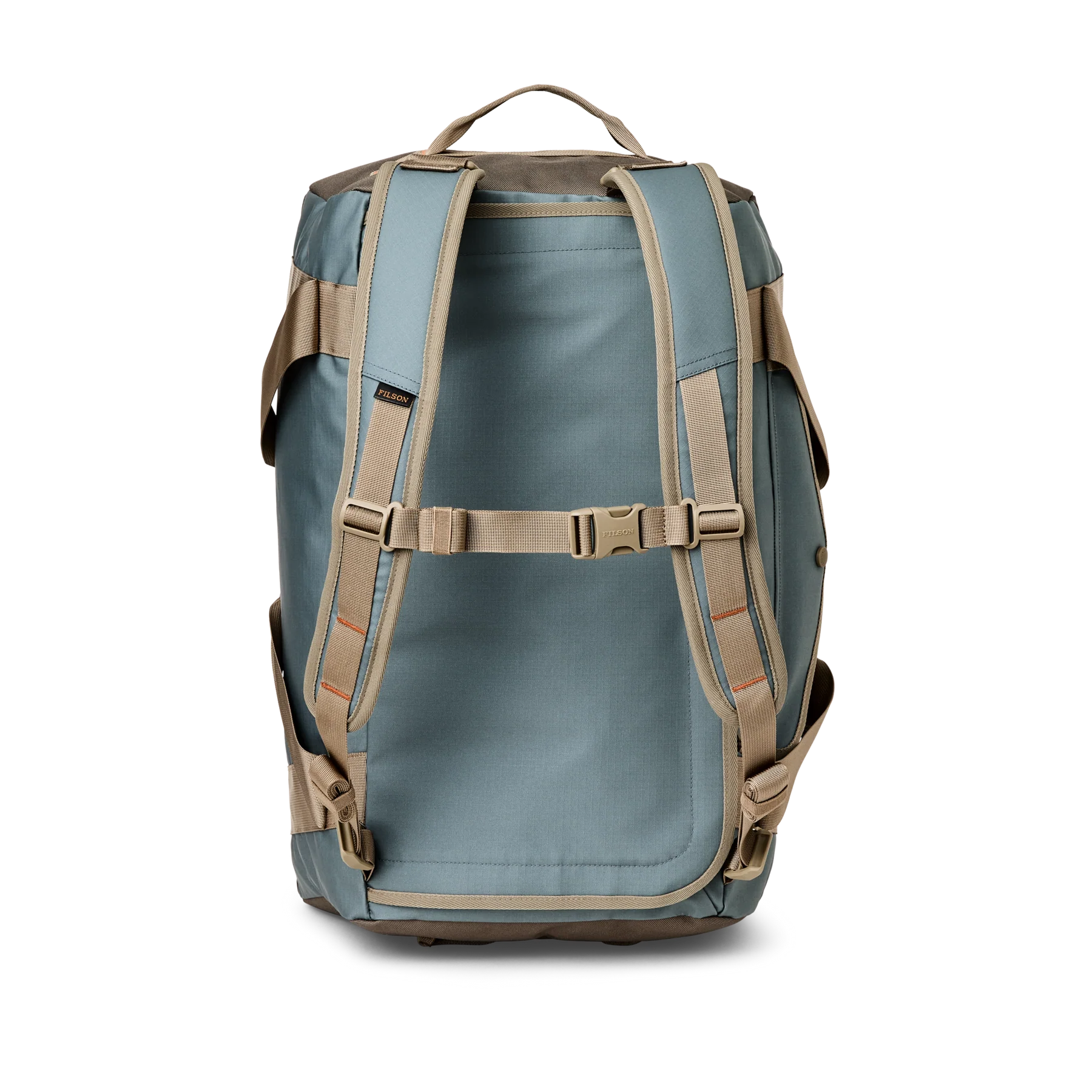 FILSON - SCOUT 50L BACKPACK - SLATE / CANTEEN / COVERT