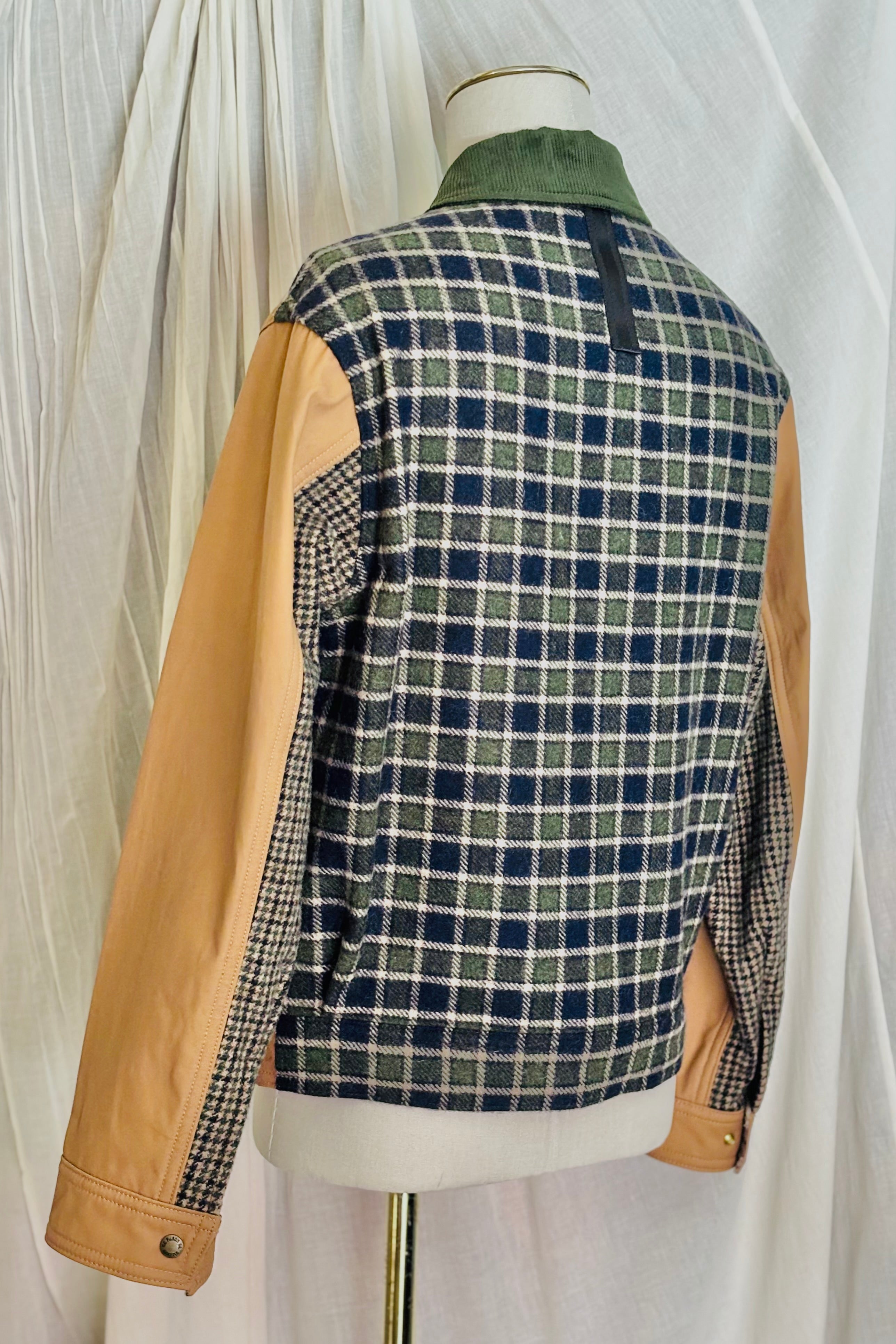 JUNYA WATANABE MAN × FILSON - WP J014 051 - BEIGE