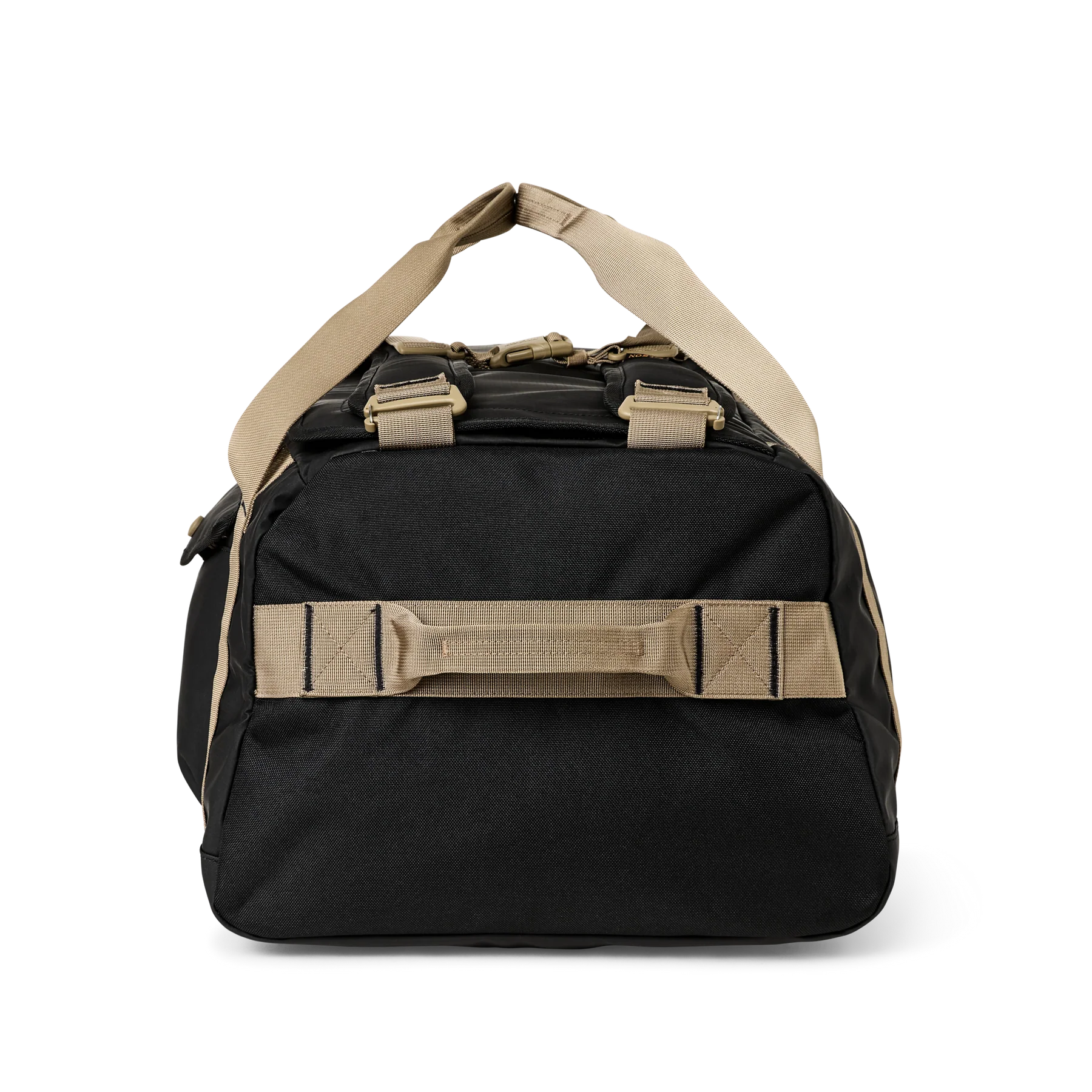 FILSON - SCOUT 50L BACKPACK - BLACK / COVERT