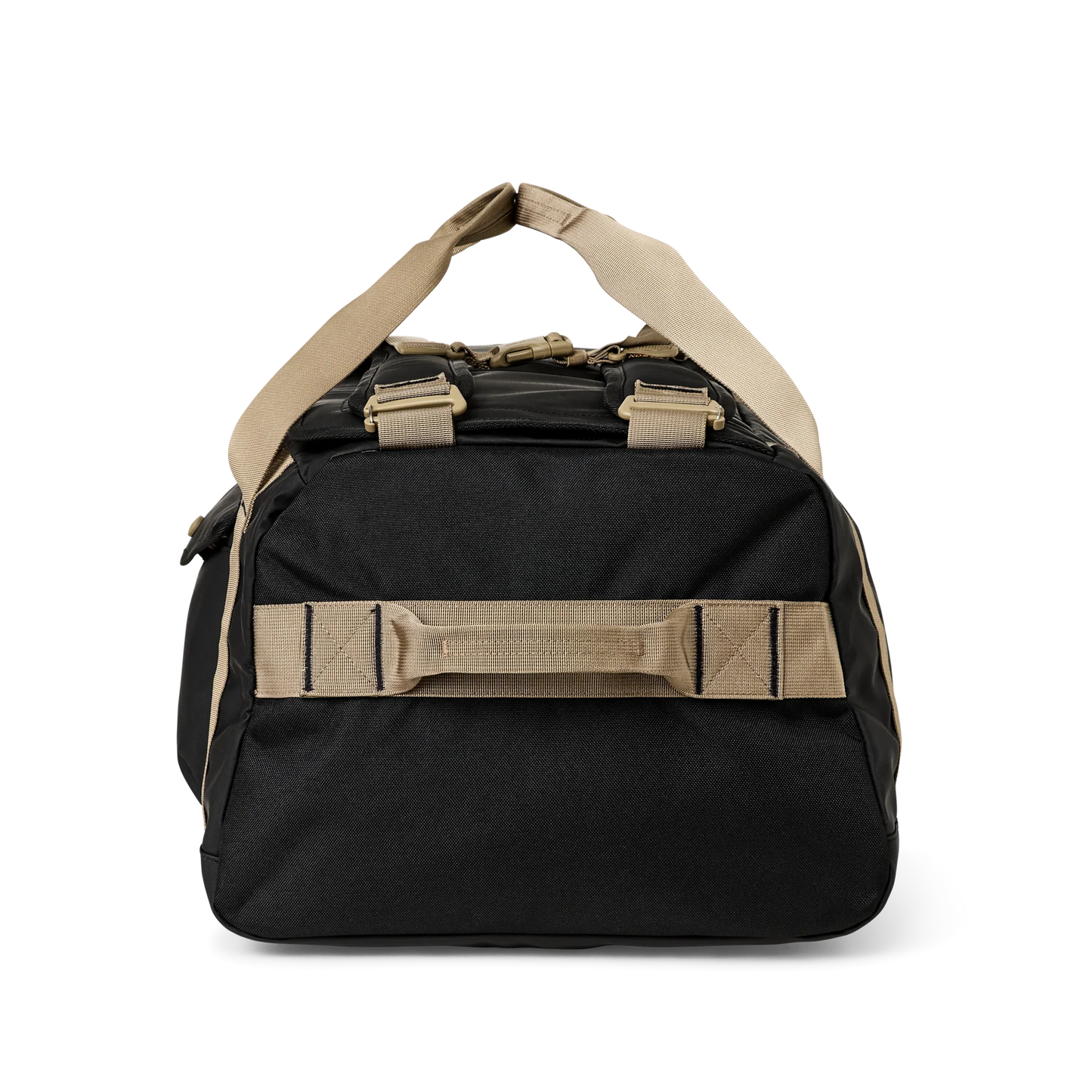 FILSON - SCOUT 50L BACKPACK - BLACK / COVERT