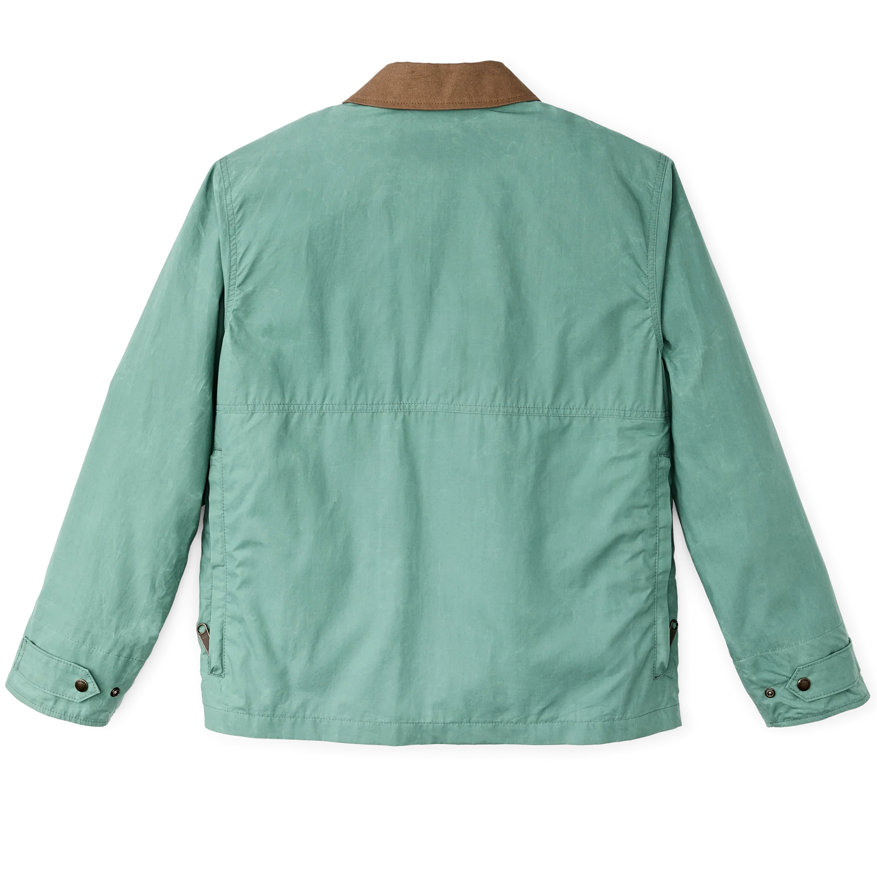 FILSON - RANGER SHORT FIELD JACKET - DEEP SEA