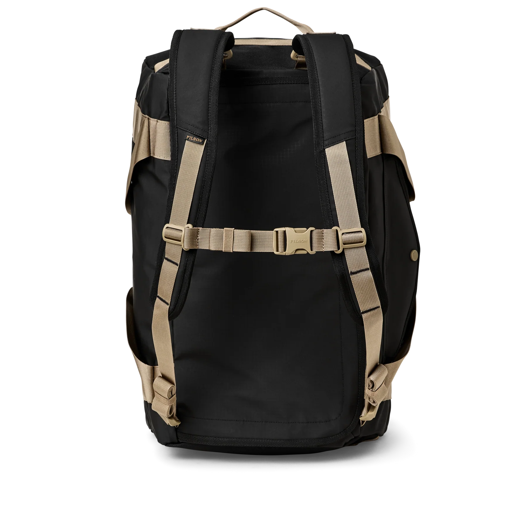 FILSON - SCOUT 50L BACKPACK - BLACK / COVERT