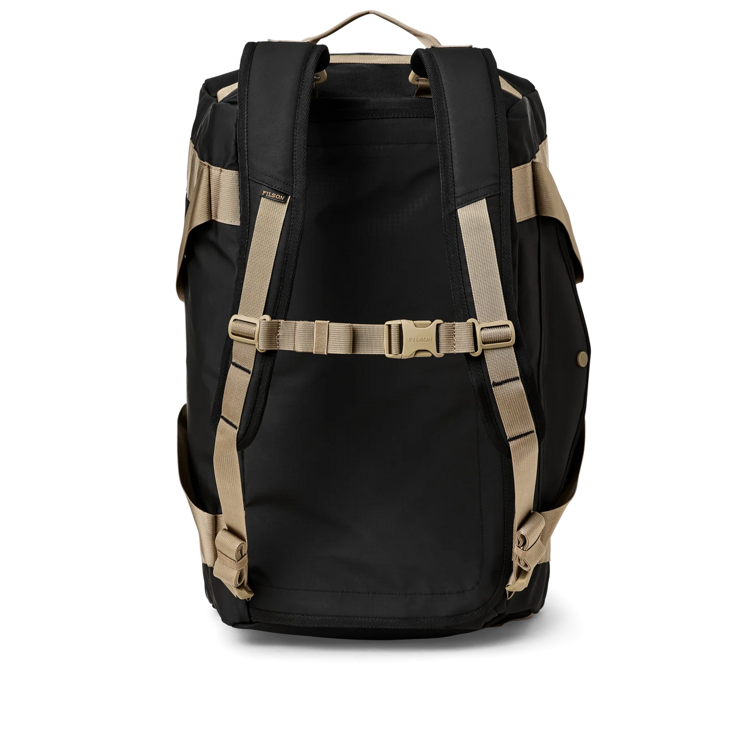 FILSON - SCOUT 50L BACKPACK - BLACK / COVERT