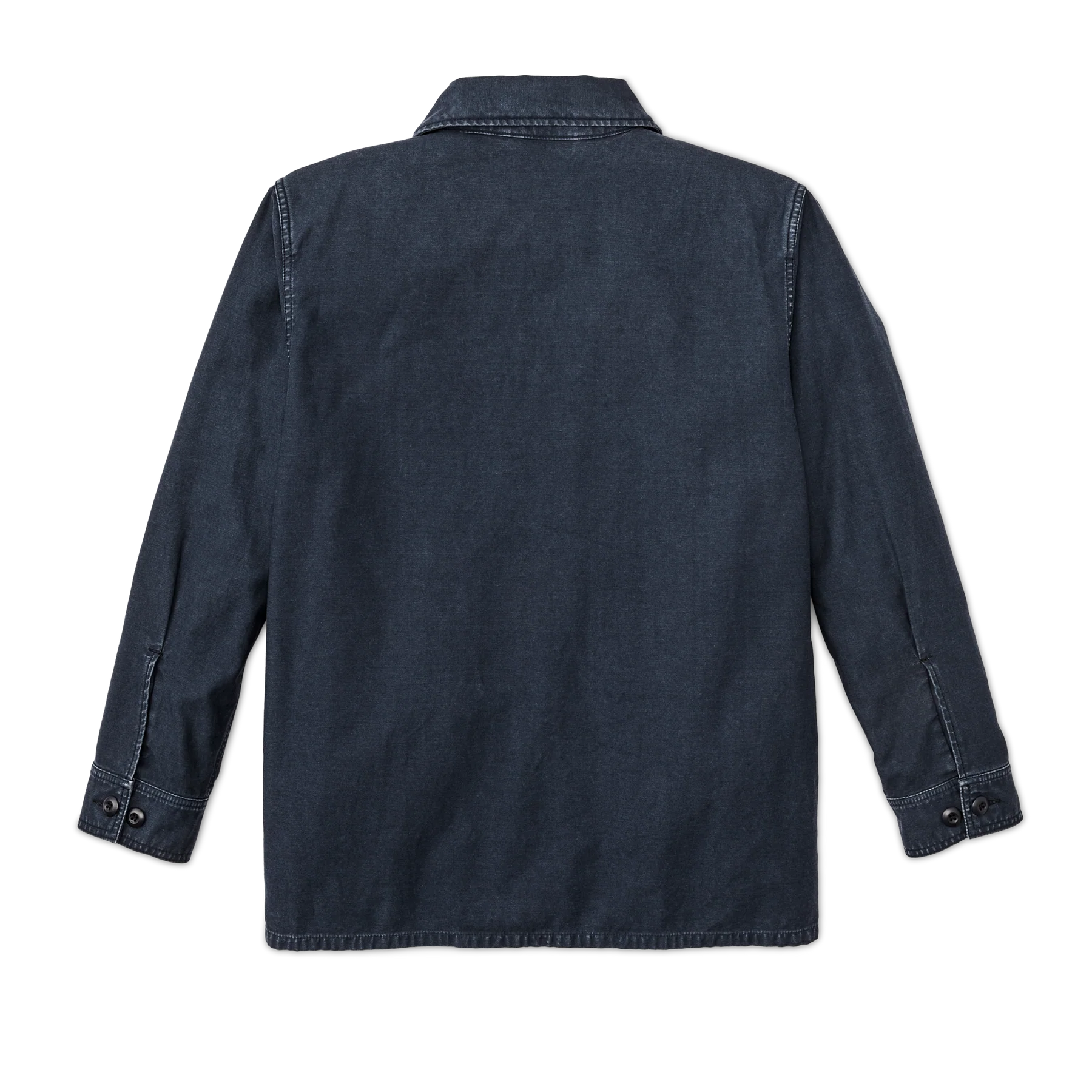 FILSON - FIELD CRUISER JACKET - BLUE MUSSEL