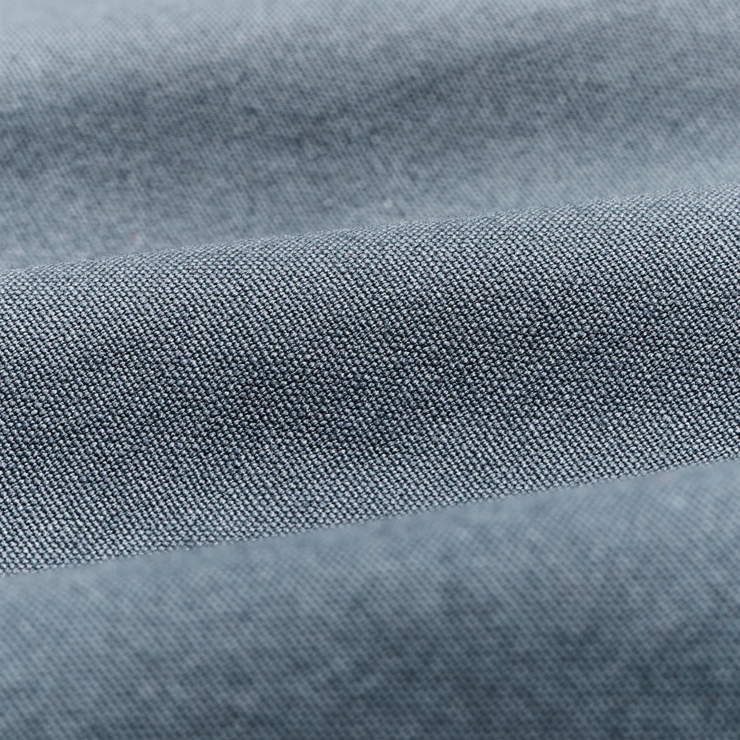 FILSON - DRY TIN CLOTH FORESTER JAC SHIRT - STORM BLUE