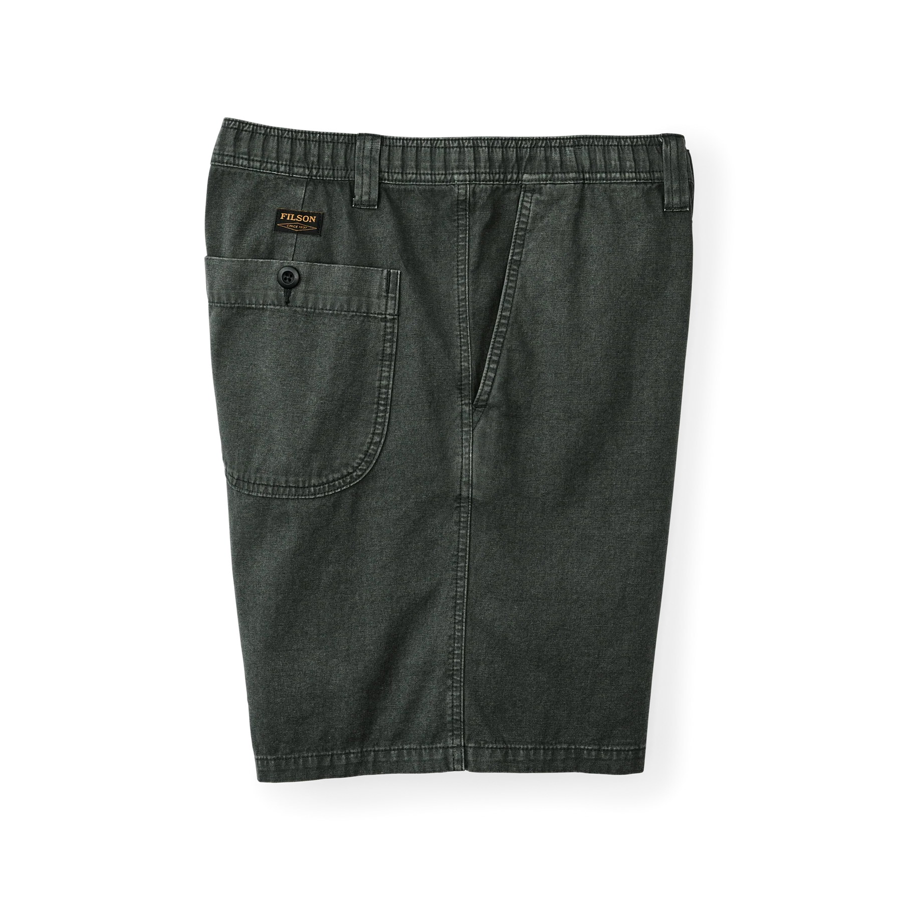 【期間限定SALE】FILSON - OAKVILLE CANVAS SHORTS - GRAVEL