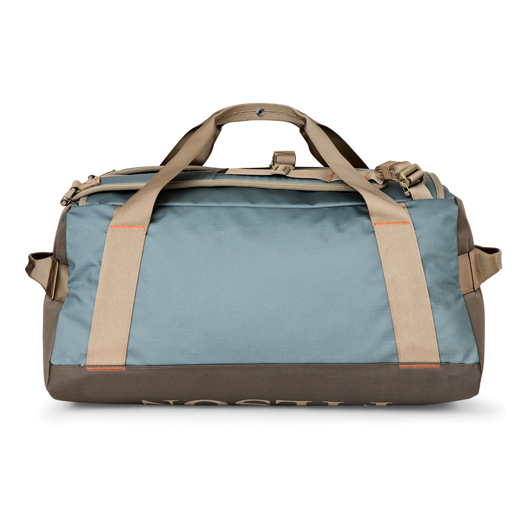 FILSON - SCOUT 50L BACKPACK - SLATE / CANTEEN / COVERT