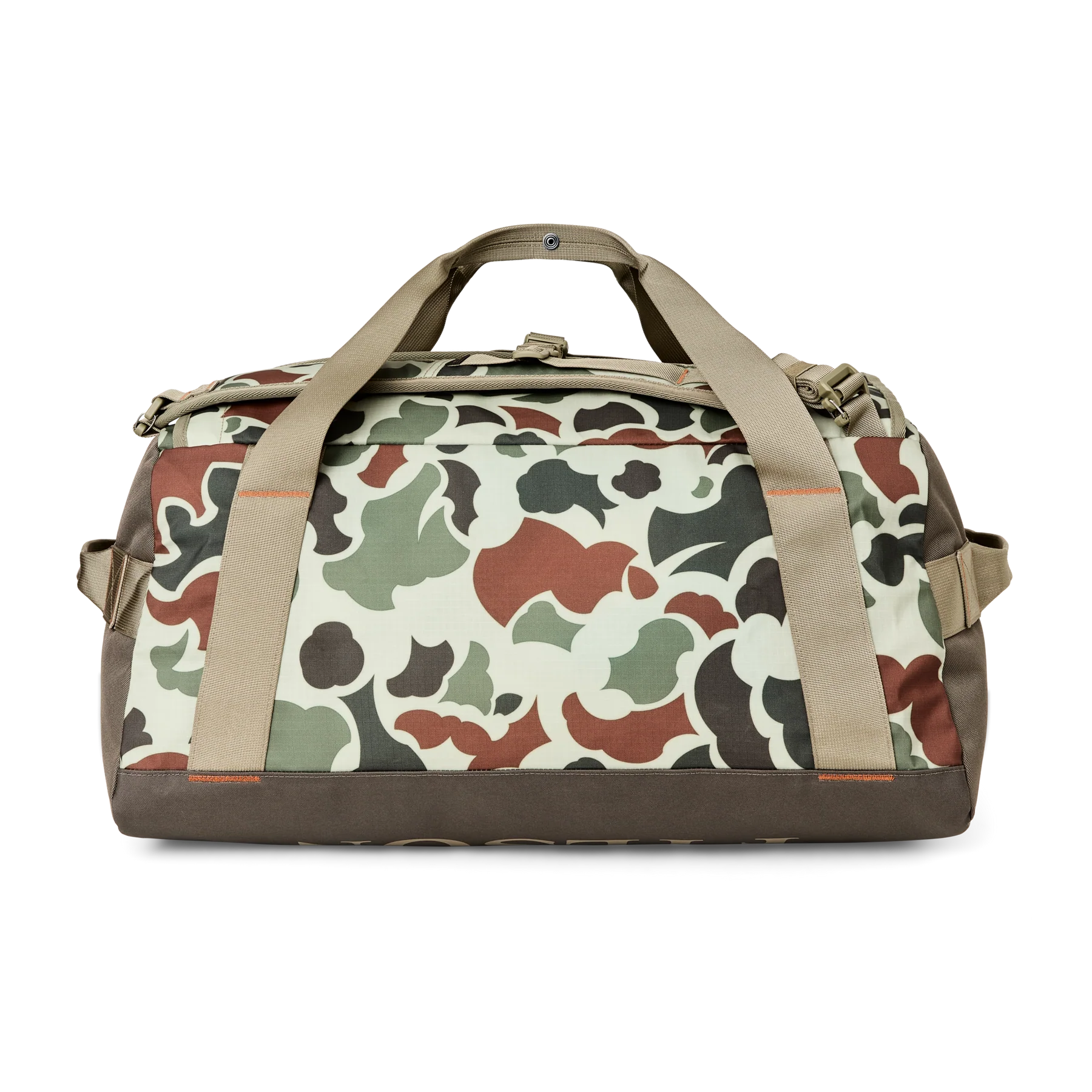 FILSON - SCOUT 50L BACKPACK - SHRUB CAMO / CANTEEN / COVERT