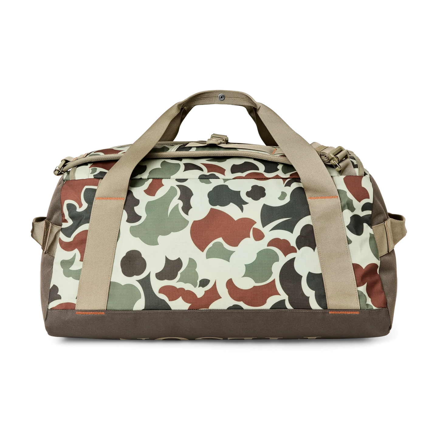 FILSON - SCOUT 50L BACKPACK - SHRUB CAMO / CANTEEN / COVERT