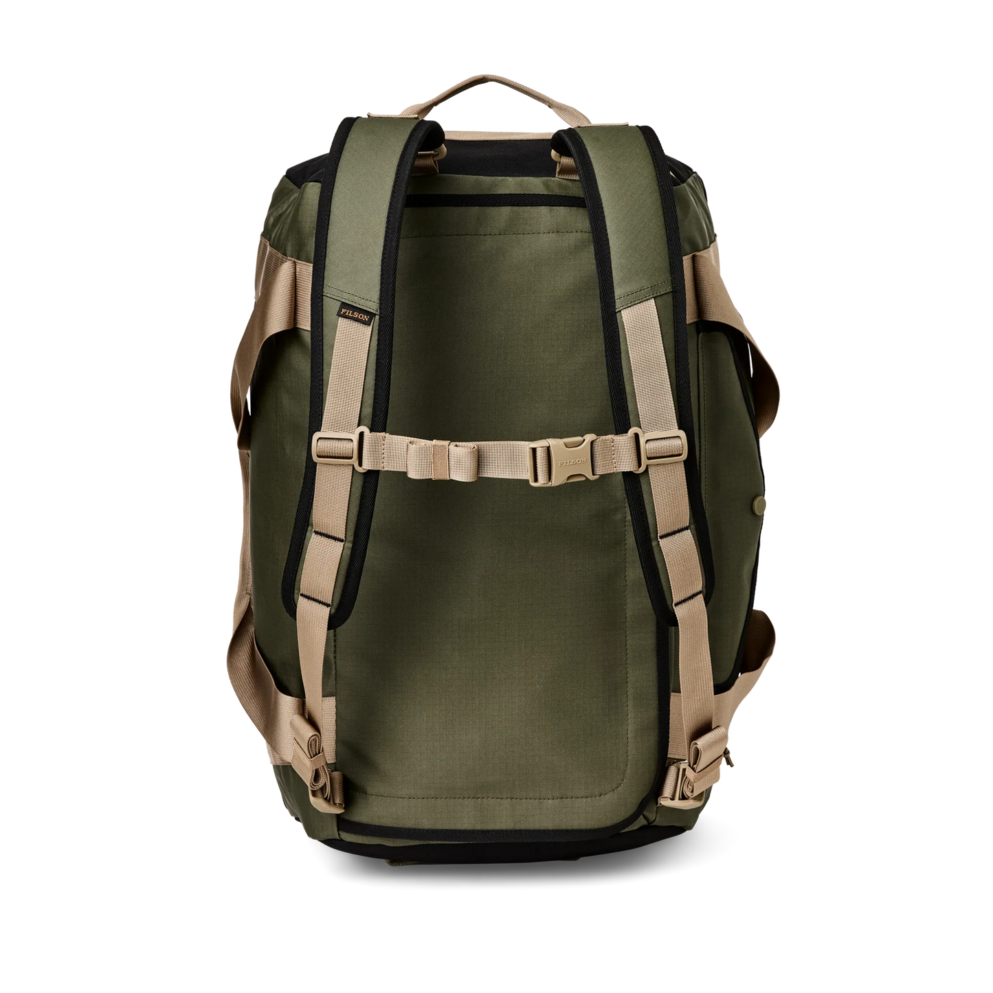 FILSON - SCOUT 50L BACKPACK - OLIVE / BLACK / COVERT