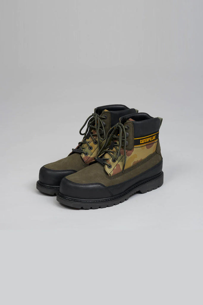 ナイジェルケーボン × CAT FOOTWEAR ブーツ UTAH 26.5cm - www.stedile