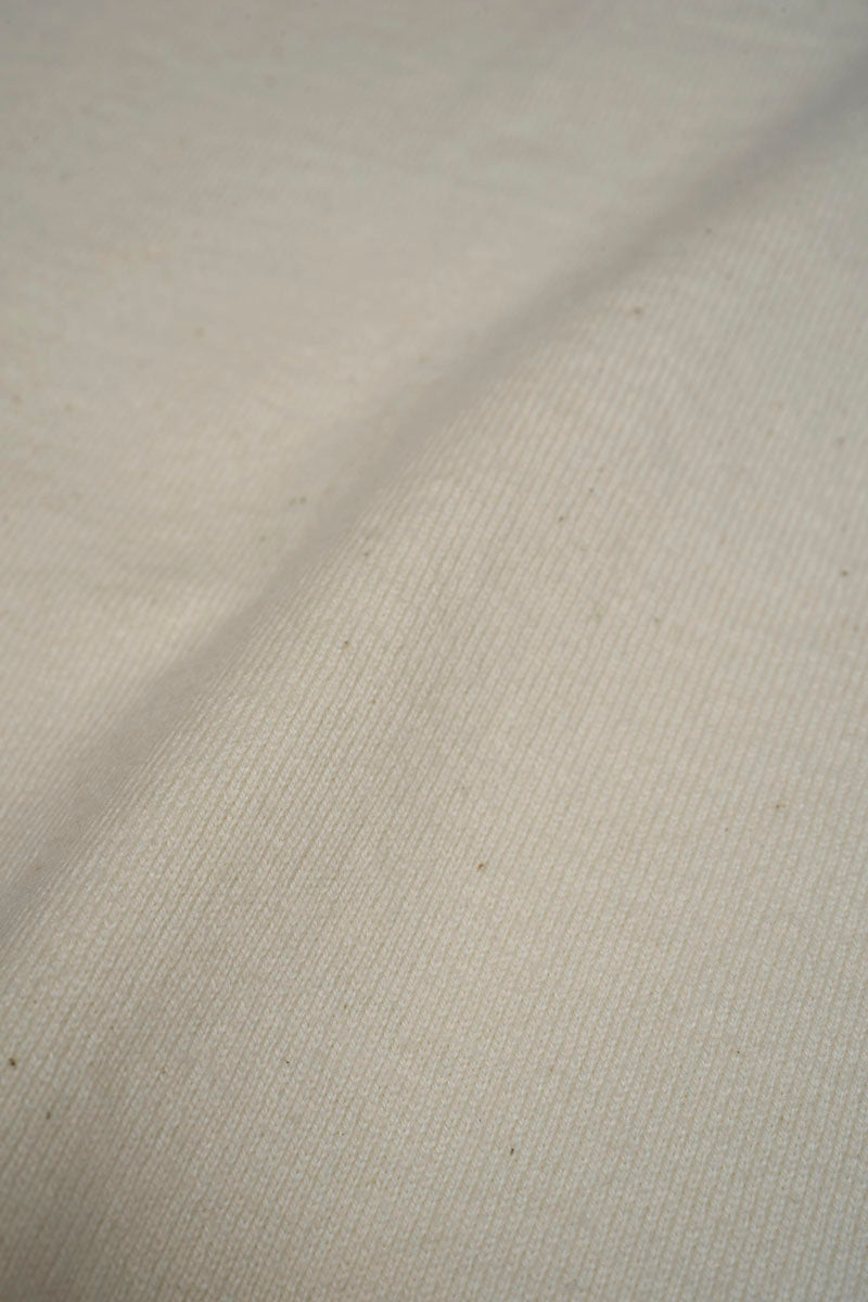 Nigel Cabourn - 9.5oz BASIC TEE SHIRT - SOLID