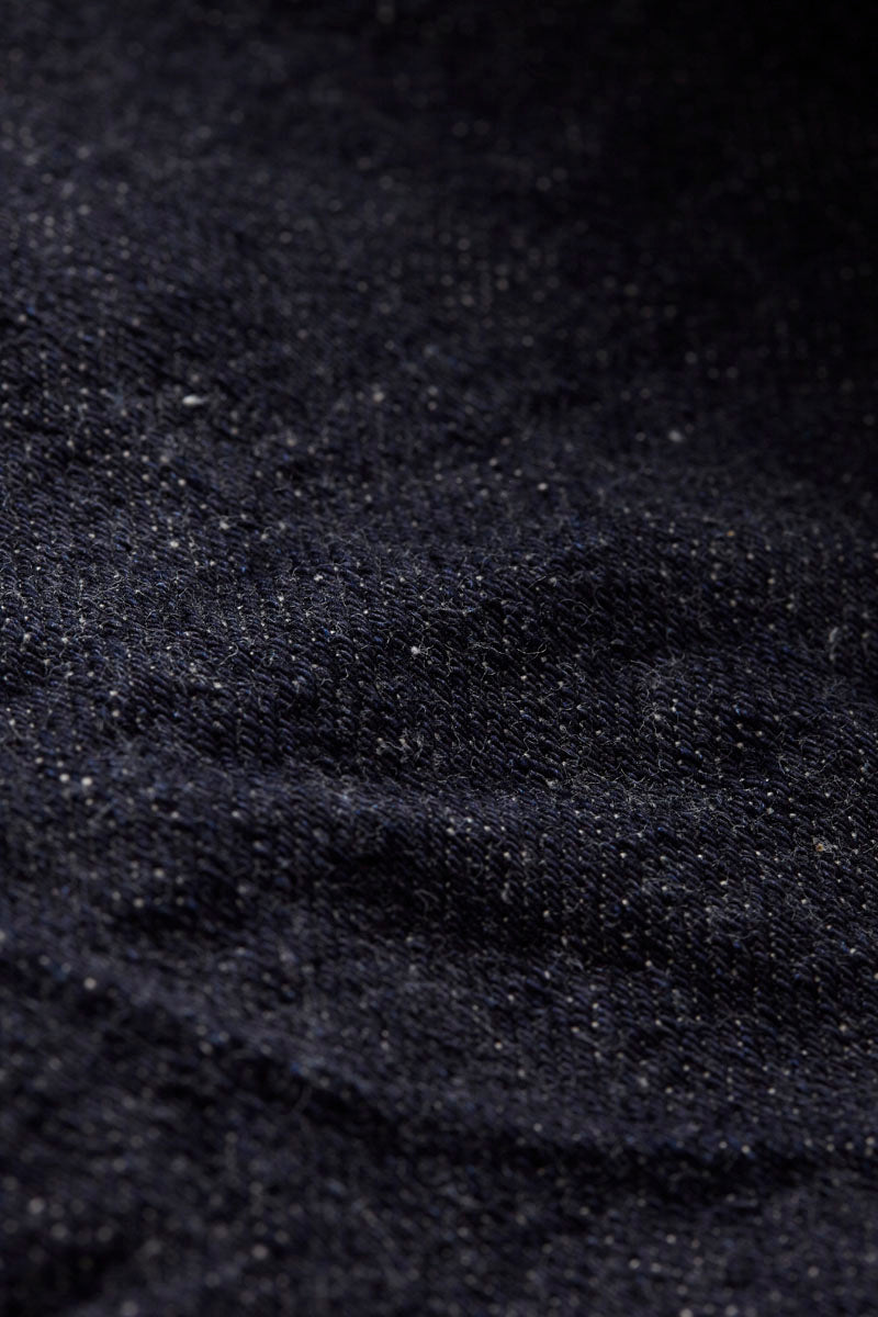 Nigel Cabourn - RAILMAN DENIM PANT