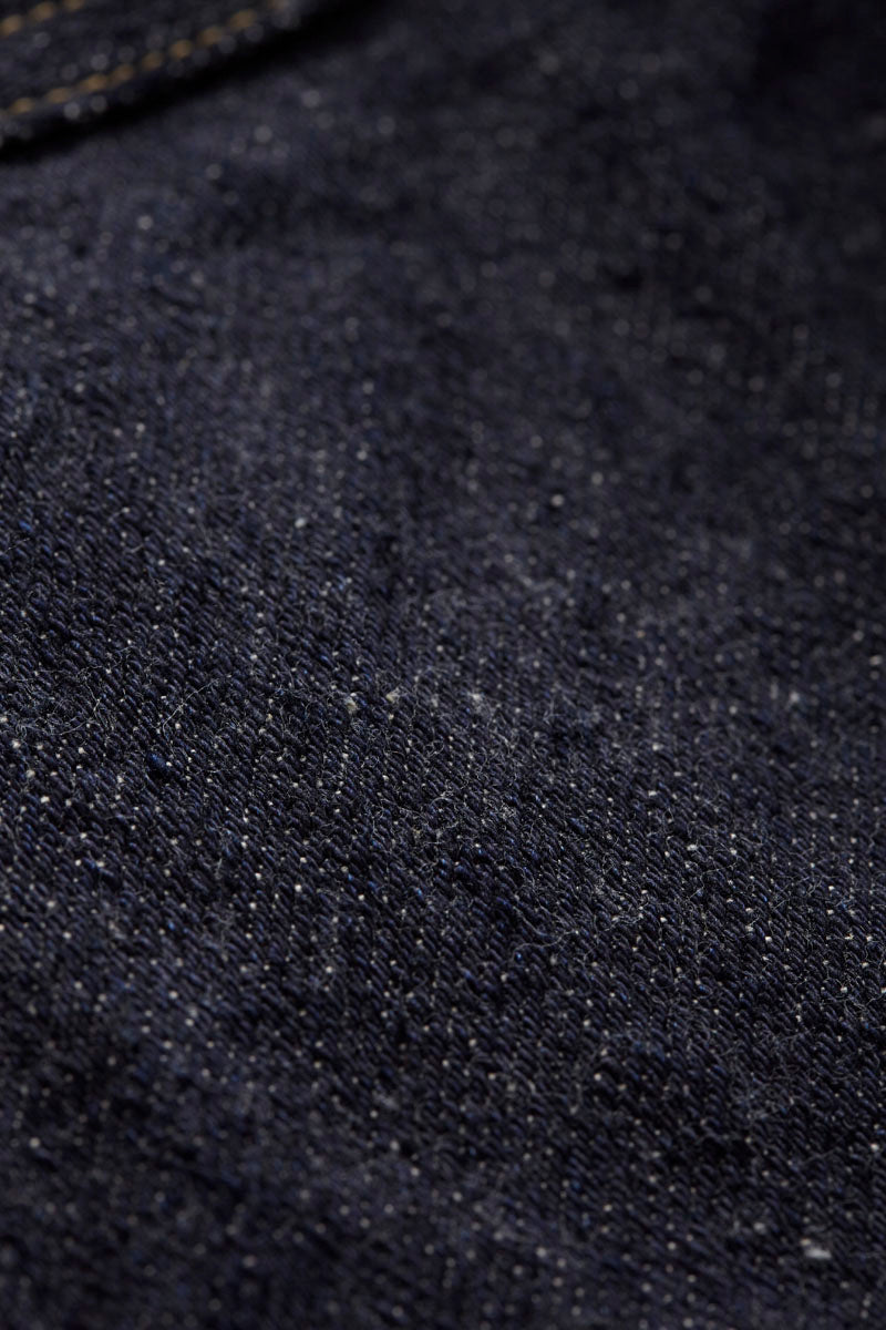 Nigel Cabourn - RAILMAN DENIM PANT