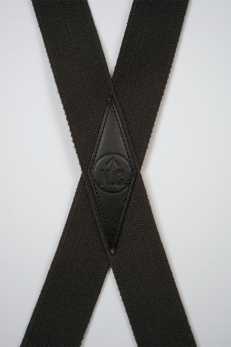 Nigel Cabourn - US ARMY SUSPENDER - ONE SIZE