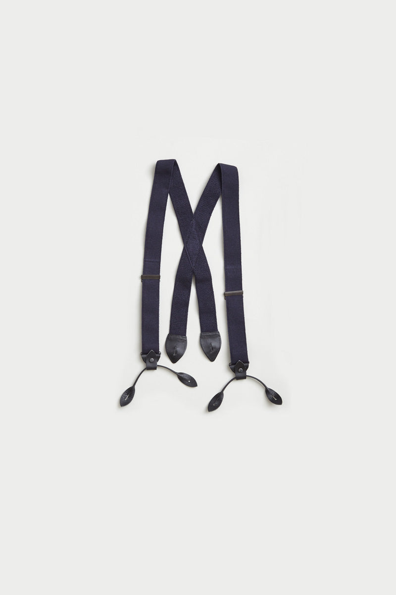 Nigel Cabourn - US ARMY SUSPENDER - ONE SIZE