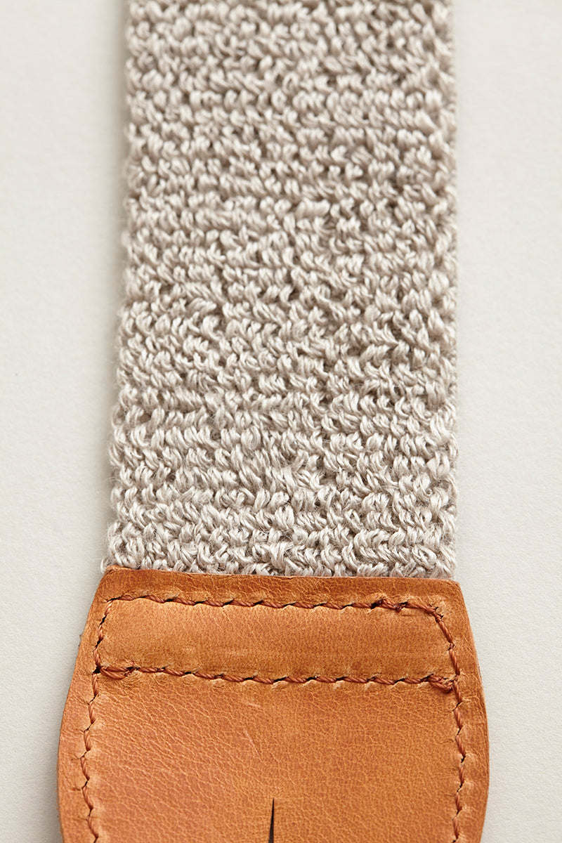 Nigel Cabourn - US ARMY SUSPENDER - LINEN