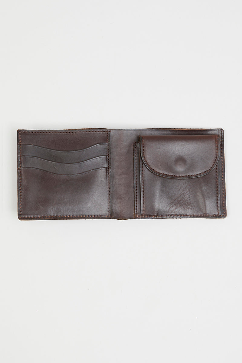 Nigel Cabourn - SWISS ARMY WALLET - 2PATTERN
