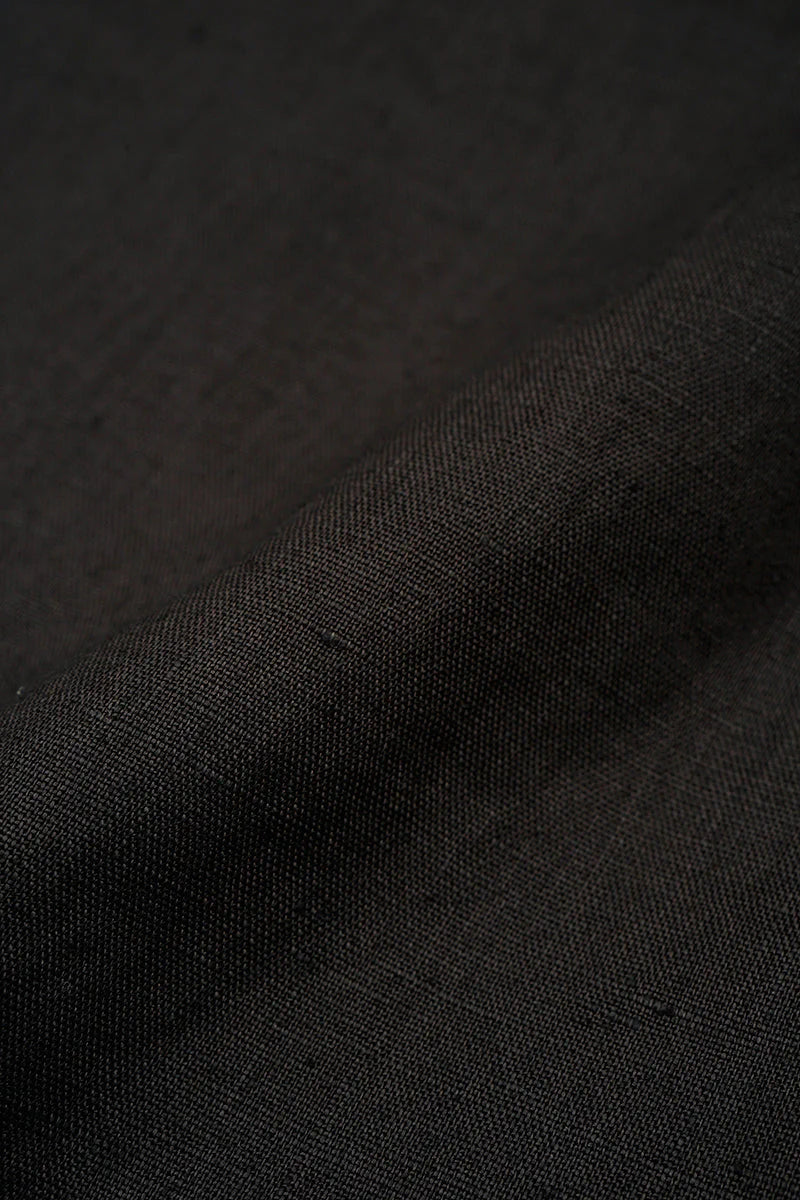 Nigel Cabourn - FRENCH PULLOVER SHIRT - HEMP