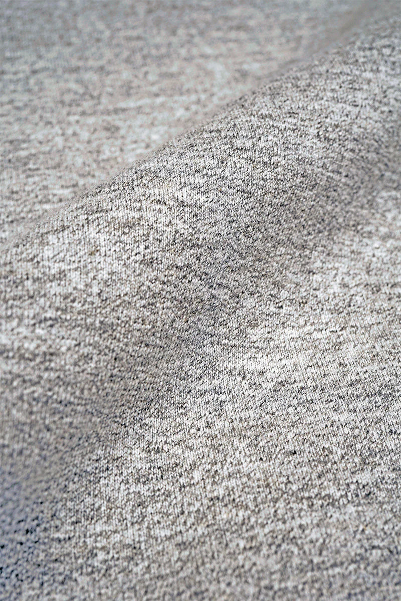 Nigel Cabourn - 40s MILITARY SWEAT PANT - GREY