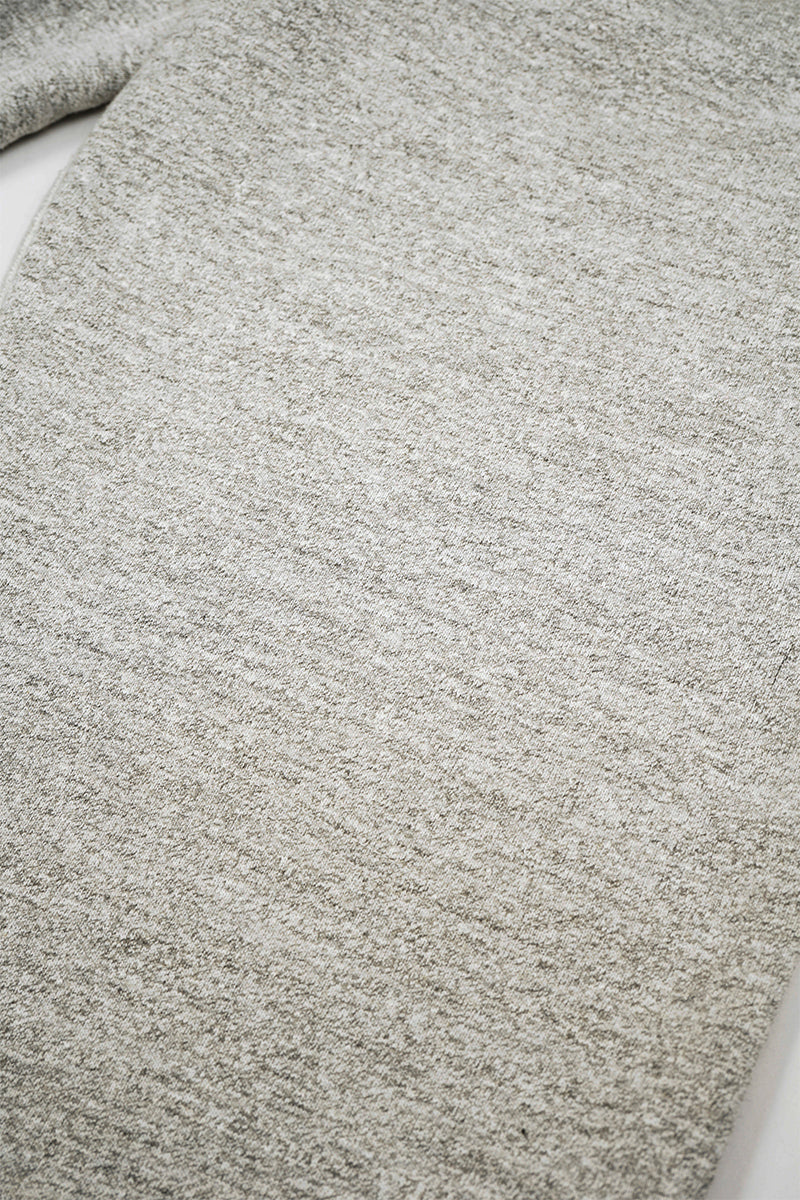 Nigel Cabourn - 40s MILITARY SWEAT PANT - GREY