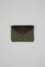 Nigel Cabourn - CARD CASE - SWISS ARMY