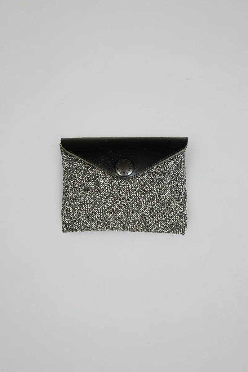 Nigel Cabourn - CARD CASE - SWISS ARMY