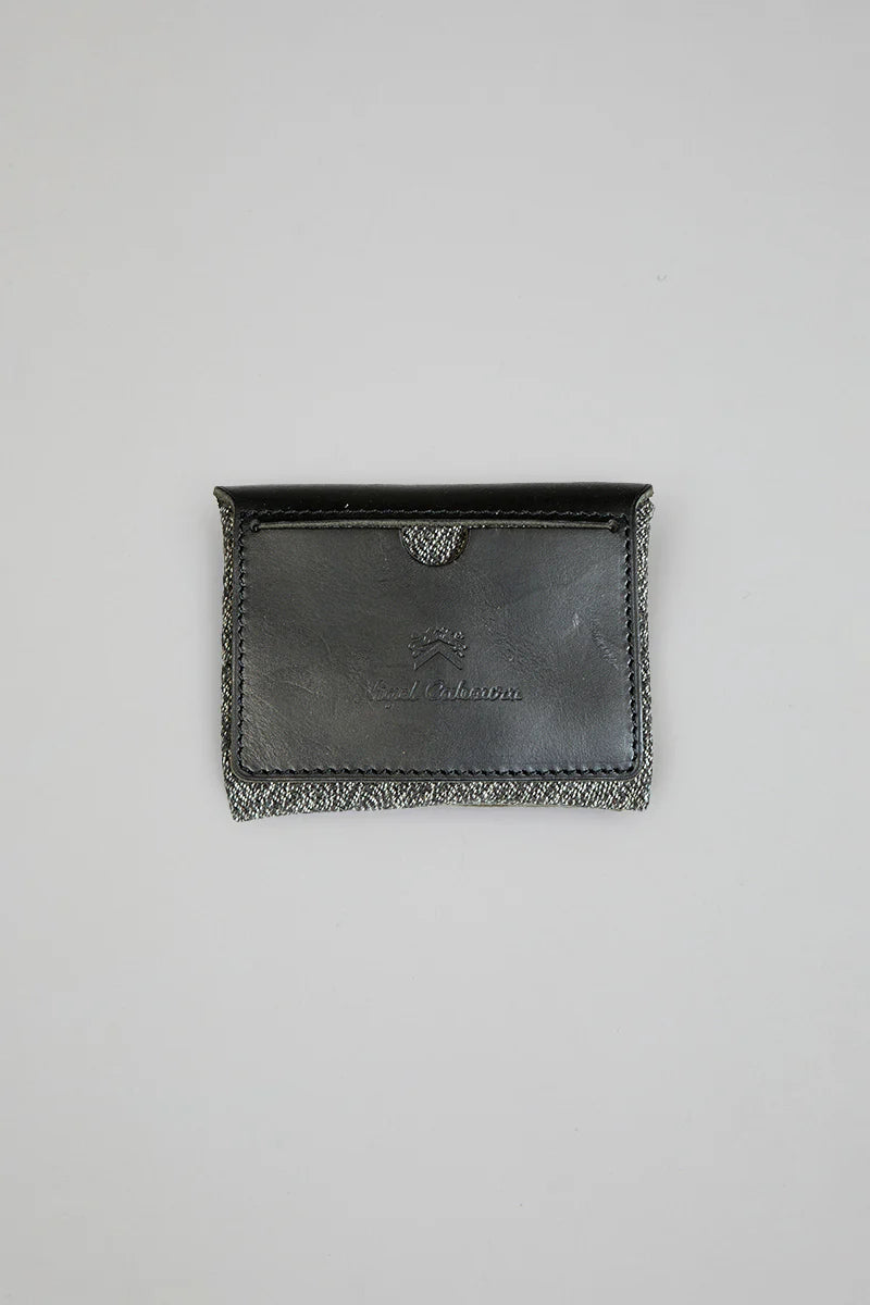 Nigel Cabourn - CARD CASE - SWISS ARMY