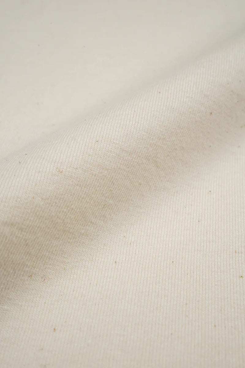 Nigel Cabourn - BASEBALL WAPPEN T-SHIRT