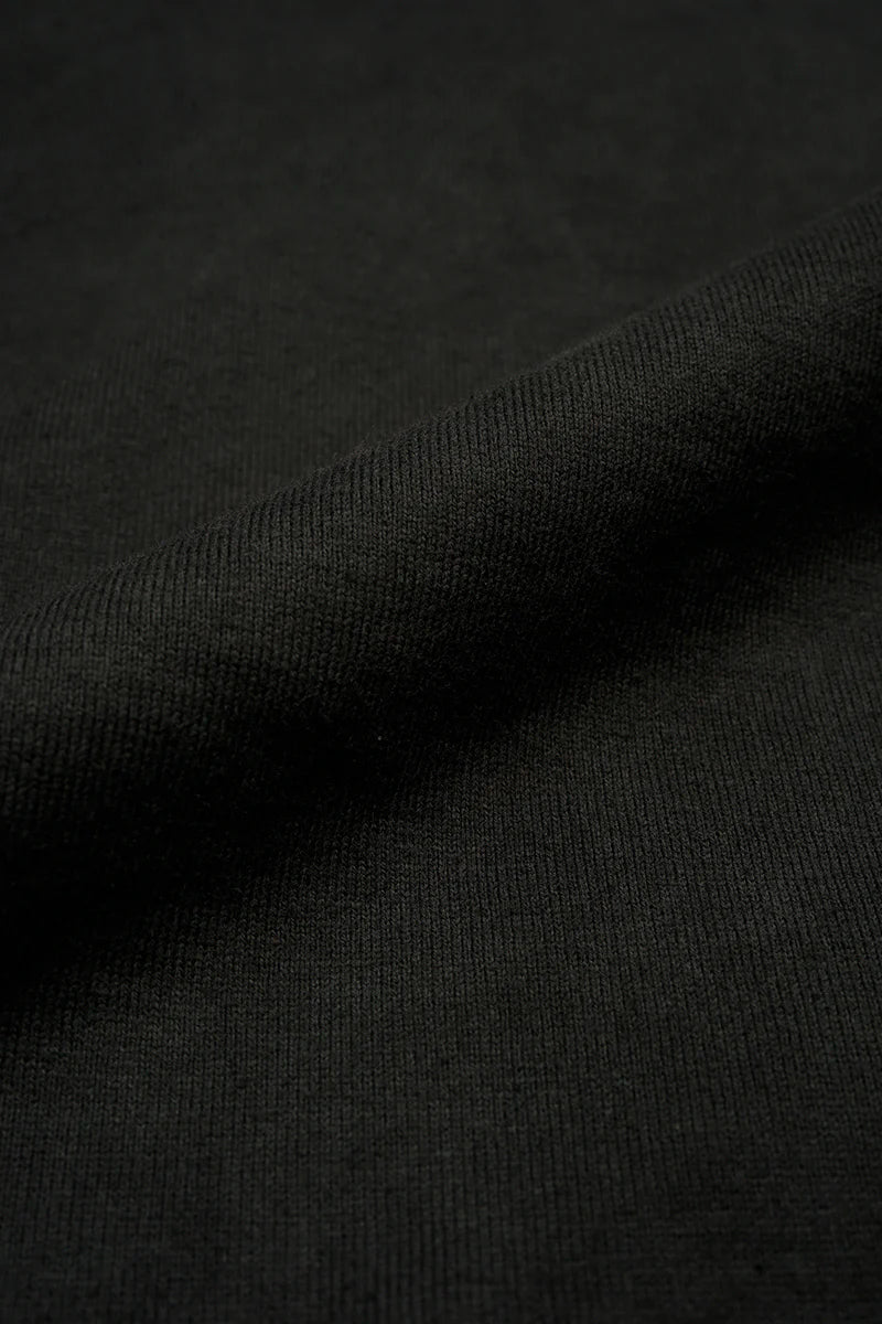 Nigel Cabourn - 9.5oz BASIC TEE SHIRT - PIGMENT
