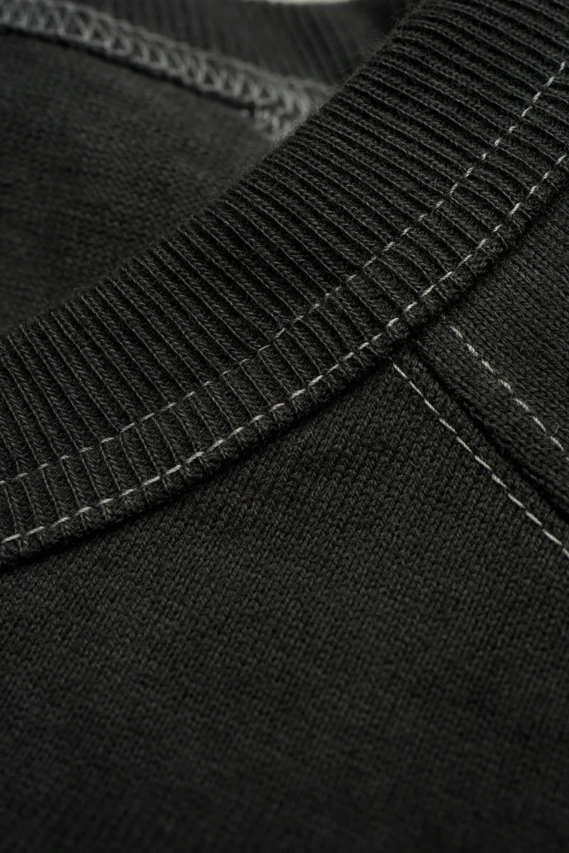Nigel Cabourn - 9.5oz BASIC TEE SHIRT - PIGMENT