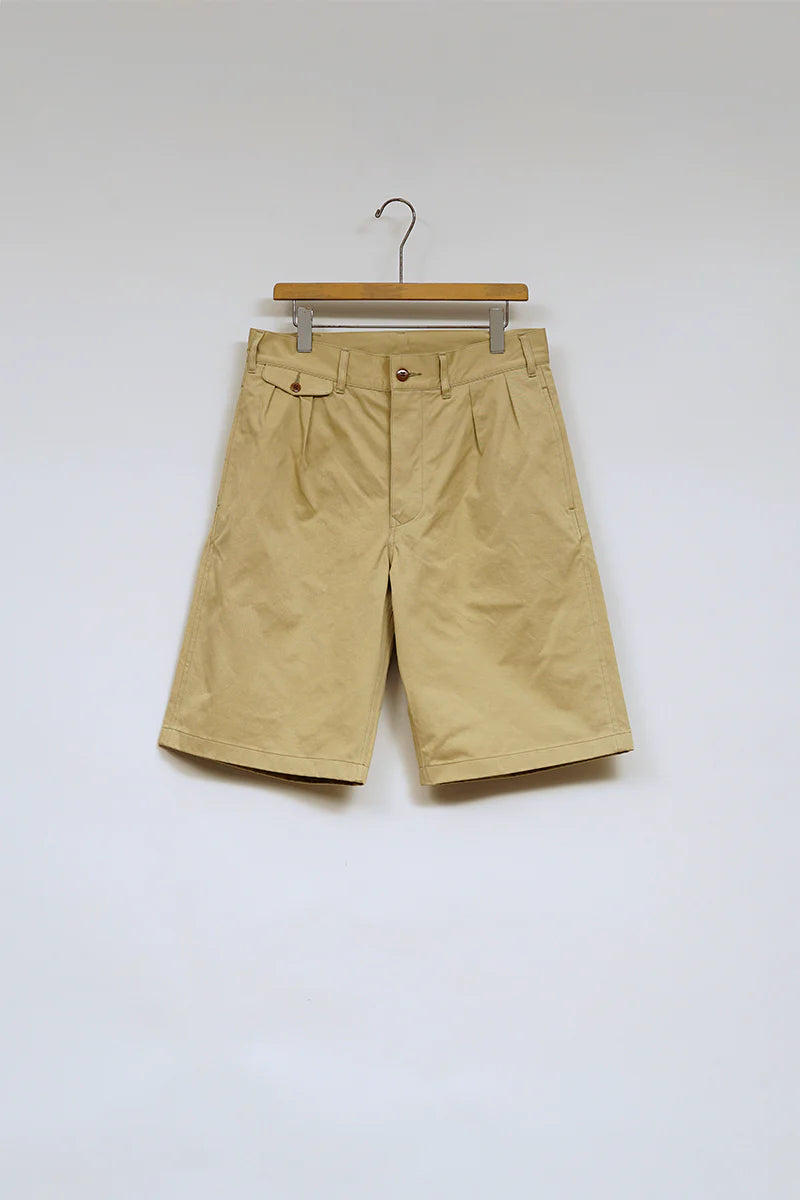 【正規品】 - メルカリ cabourn nigel 公式の L ミリタリーショーツ 32 パンツ