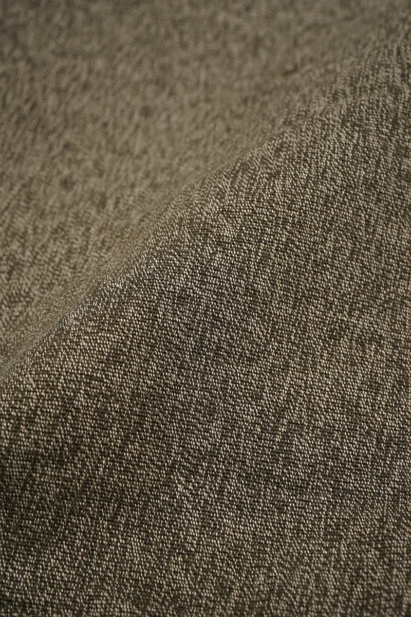 Nigel Cabourn - BUCKET BAG - SWISS ARMY