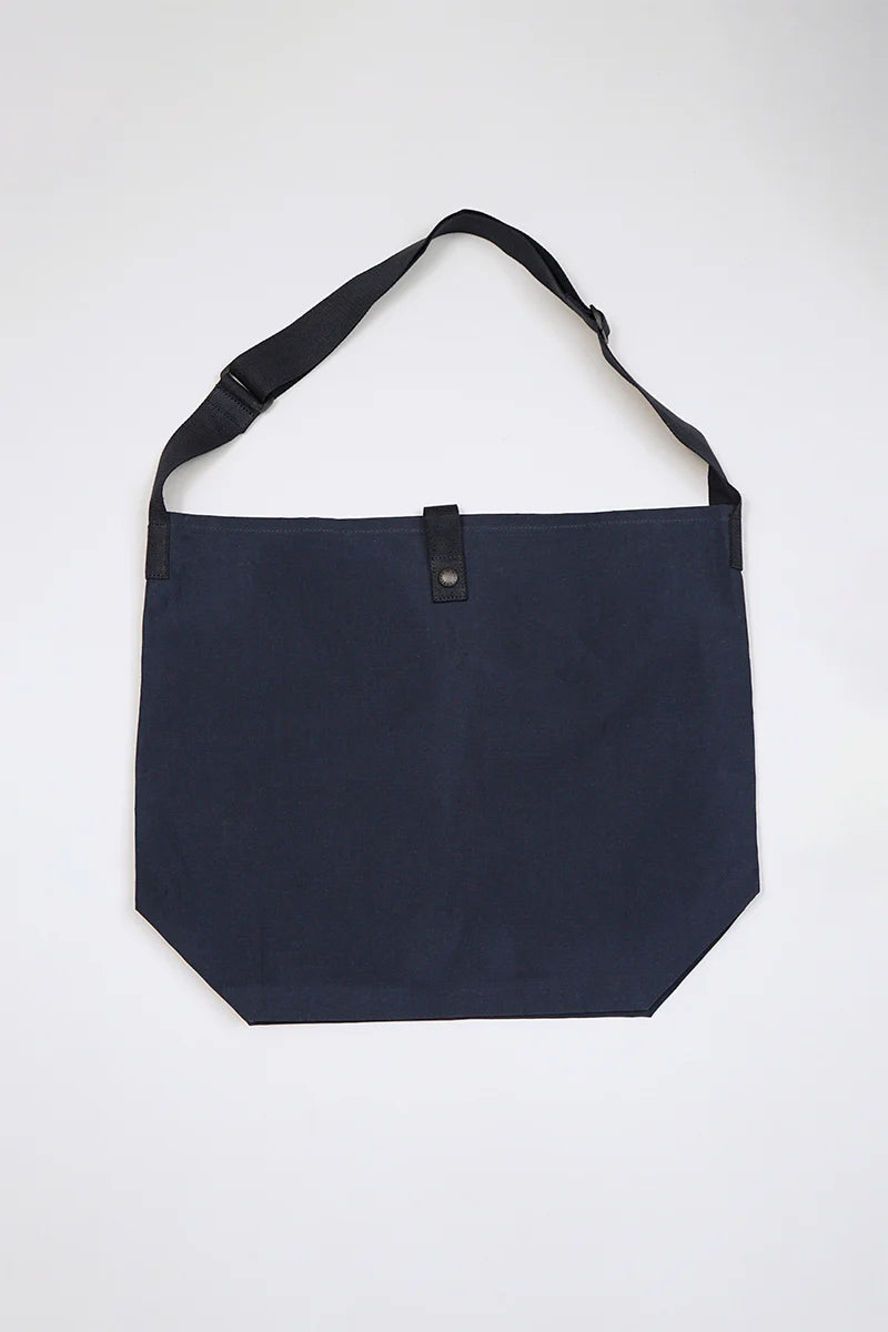 Nigel Cabourn - MULTI BAG - WEATHER CLOTH