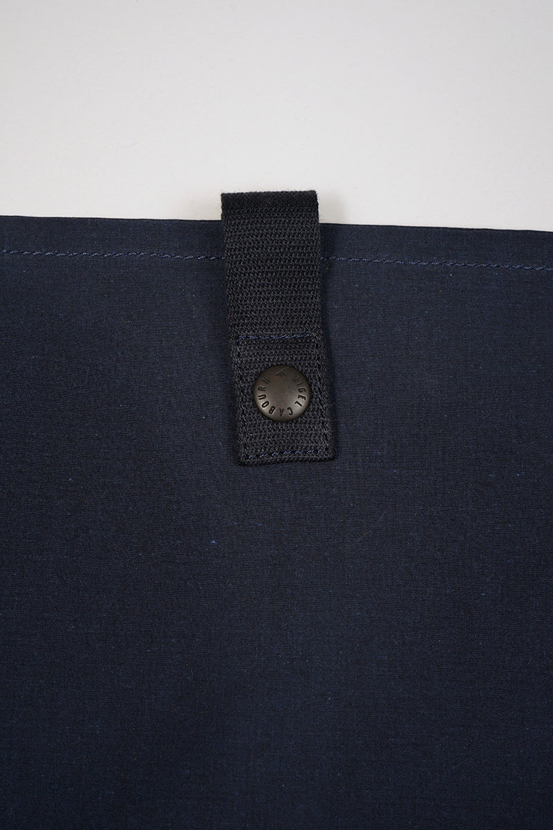 Nigel Cabourn - MULTI BAG - WEATHER CLOTH