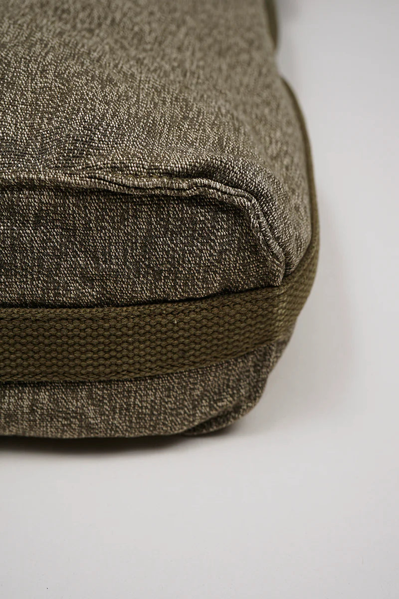 Nigel Cabourn - MAIL BAG - SWISS ARMY